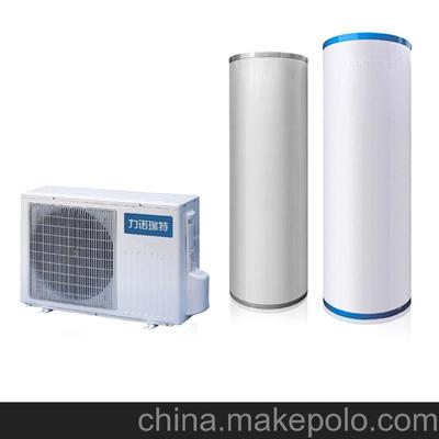 力诺瑞特空气能热水器风云系列 厂家授权代理，品质之选