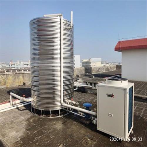 浩田 深圳空气能热水器商用空气源热水器一体机工厂学校酒店空气能